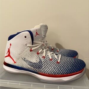 Jordan 31 Olympic